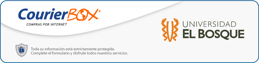 Derechos reservados  CourierBox